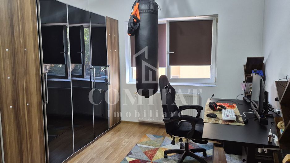 Apartament cu 3 camere | Zona Eroilor - Florești - Poză 5