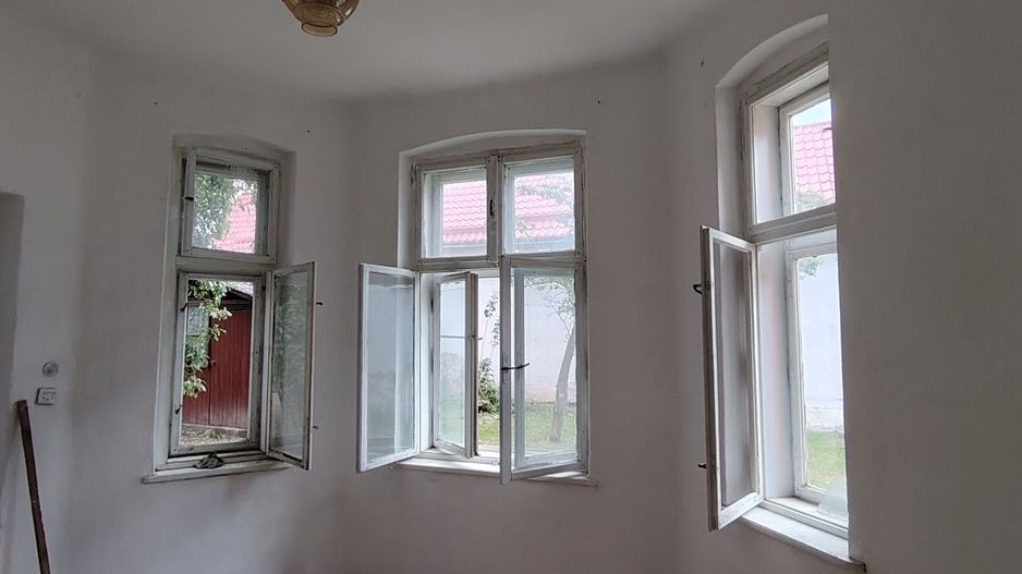 De vânzare apartament la casă, str. Nouă, Agnita - Poză 6