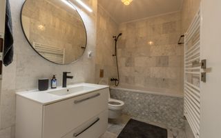 2 camere, modern, bloc nou,Intre Lacuri, zona Iulius mall, Park Lake - Poză 6