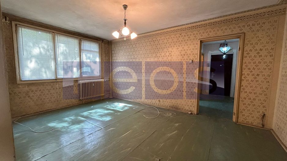 Apartament 3 camere Drumul Taberei | Necesita Renovare - Poză 2