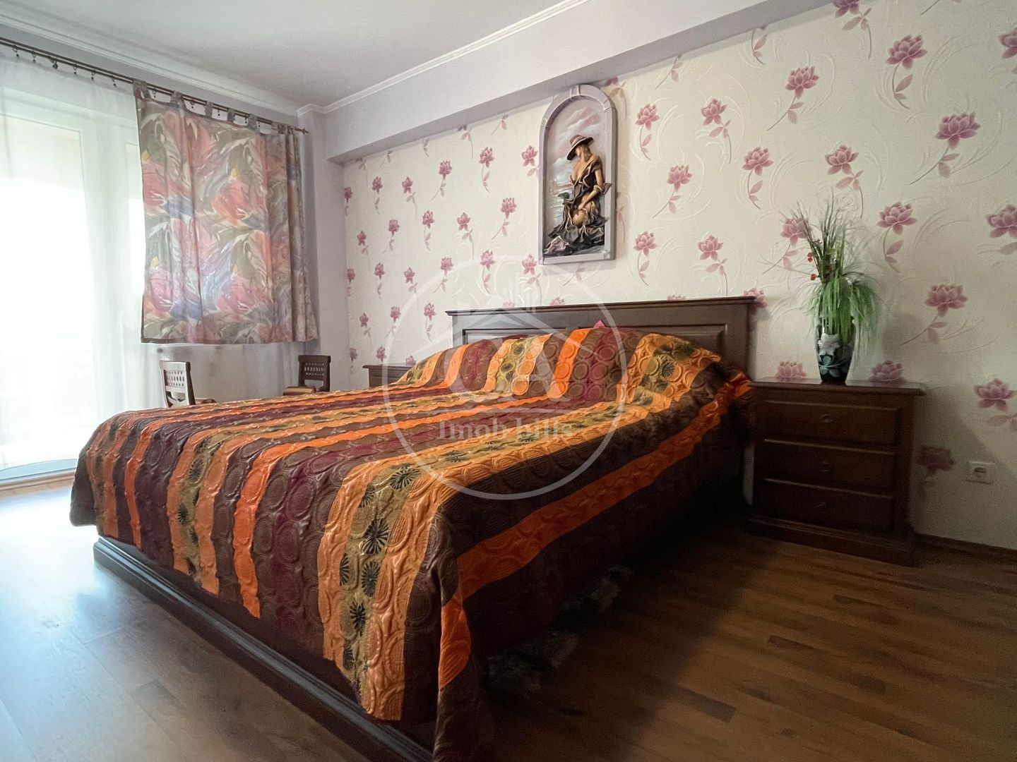 Apartament cu 2 camere de inchiriat in Prima Nufarul, Oradea. - Poză 3