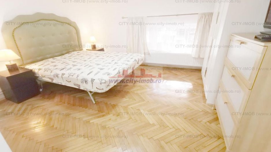 Inchiriere Garsoniera Studio Romana Amzei Bucuresti - Poză 21