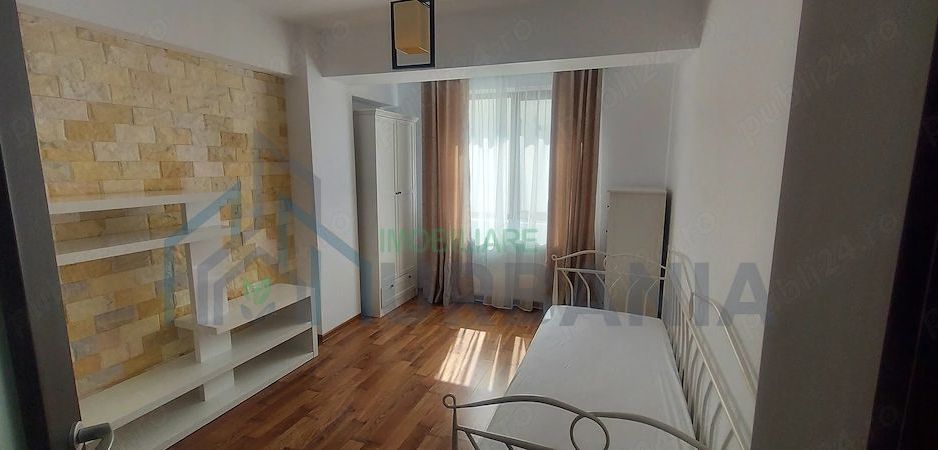 Apartament 3 camere modern, zona centrală Bucsinescu-Tudor, Iași - Poză 4