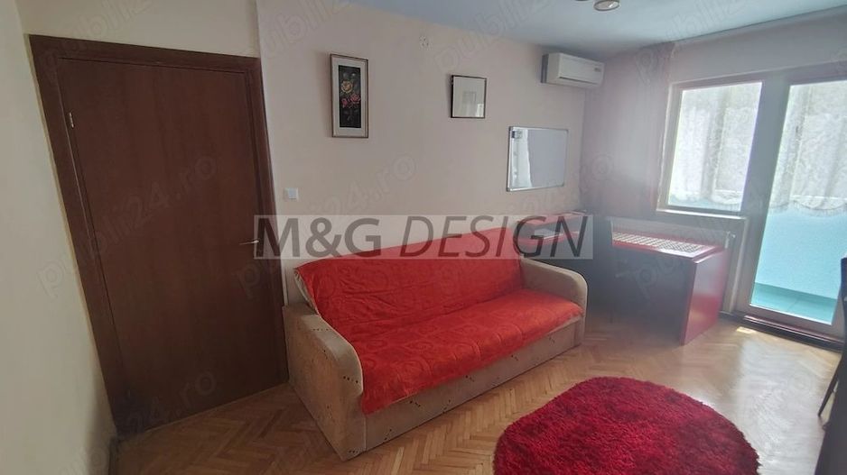 Apartament 2 camere Sagului etaj 2 cu centrala - Poză 2