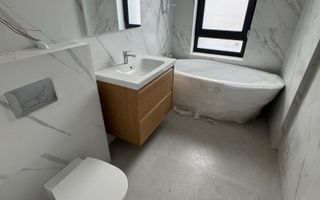 Vile Otopeni 23 august 5 camere, TOATE utilitatile - Poză 9