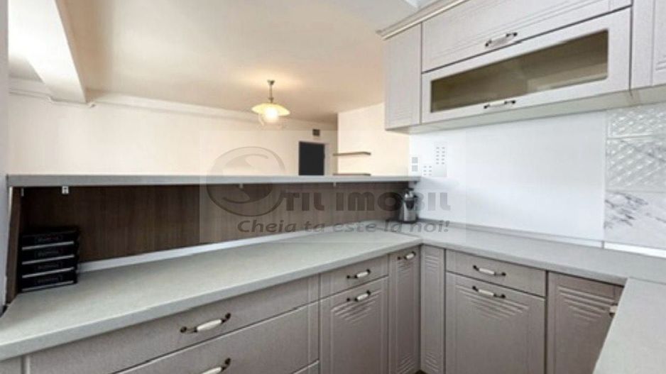 Ap 3 camere |76 mp| Lângă Palas |Parcare inclusa| Ideal investiție - Poză 10