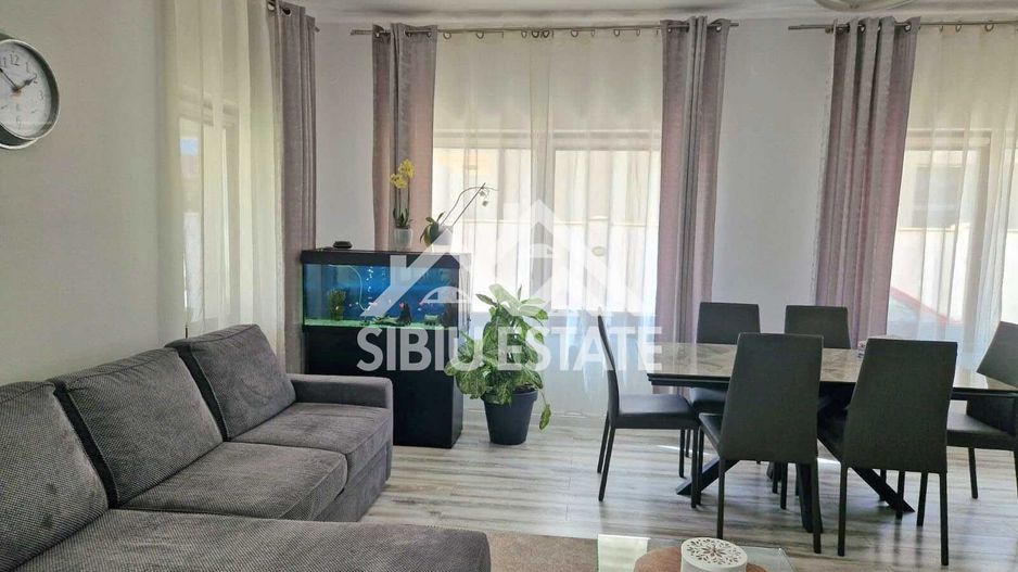 Casa individuala in Cartierul Primaverii Sibiu - Poză 10