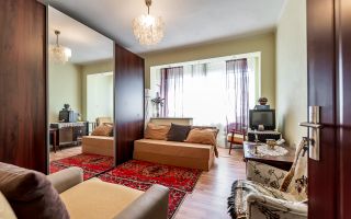 Apartament cu 2 camere, în Podgoria | Eficient termic și luminos - Poză 2