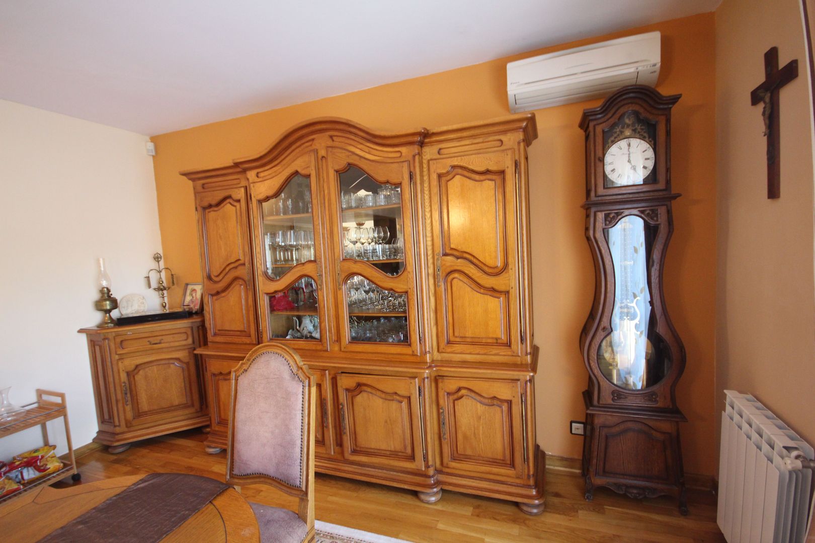 Casa individuala zona Soarelui - Poză 38