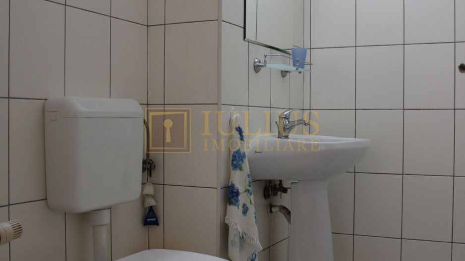 Toronto Residance, 1 camera, spatios, centrala proprie. Zona de nord - Poză 14