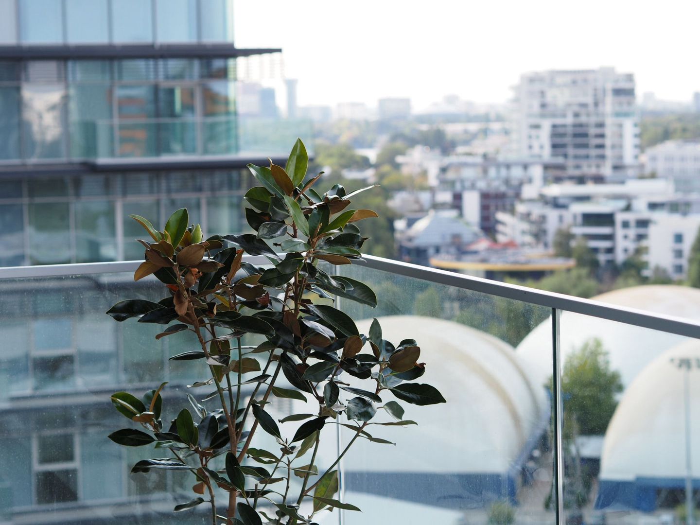 Apartament 3 camere cu vedere panoramică | UpSite, Floreasca - Poză 11