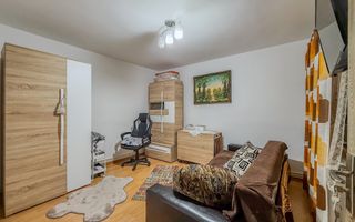 Apartament 3 camere | 63 mp | Parter inalt | Manastur - Poză 3