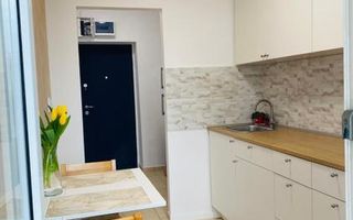 Apartament 2 camere Gara de Nord | Complet renovat - Poză 6