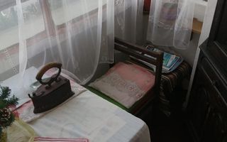 APARTAMENT SPATIOS |  3 CAMERE | FLOREASCA - Poză 7