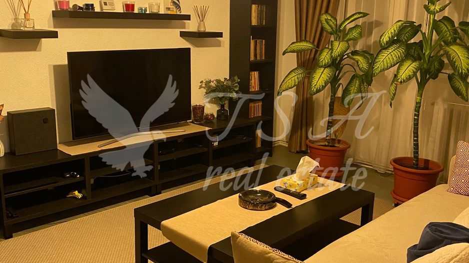 Apartament 4 camere Titan - Poză 1