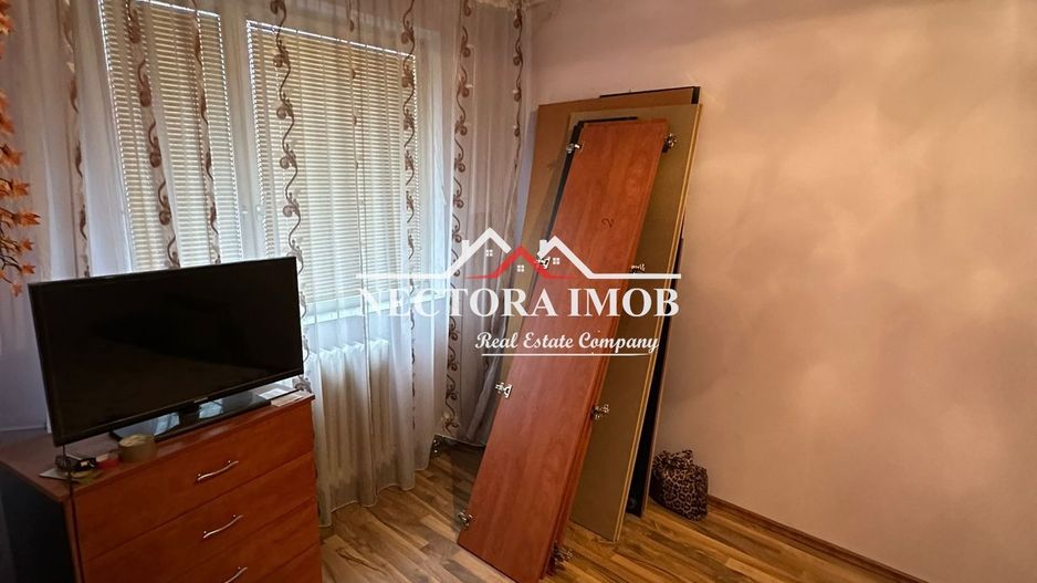 NECTORA IMOB-Apartament 2 camere, Str. Gradinarilor, Mobilat/Utilat - Poză 1