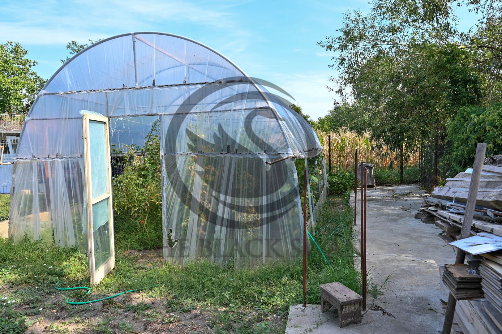 Casa / Vila de vanzare | Postarnacu, Dambovita | COMISION 0% - Poză 21