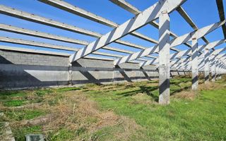 HALA INDUSTRIALA DE VANZARE, VANATORI, DN26, TEREN 3.500 MP – PRET 249.000E - Poză 2