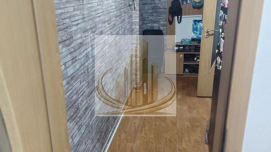 Apartament 2 camere | Calea Șagului | Etaj 1 | Zonă liniștită - Poză 8