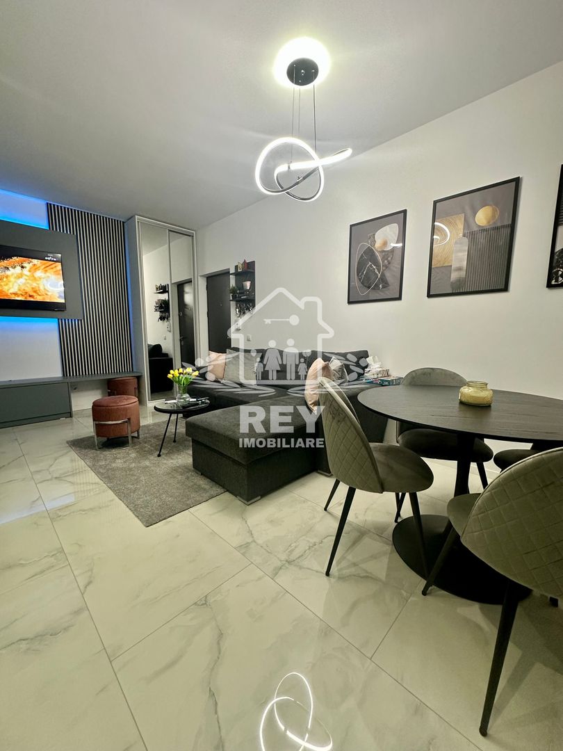 Apartament 3 camere | Etaj 2/3 | Șelimbăr – Str. Dimitrie Cantemir - Poză 13
