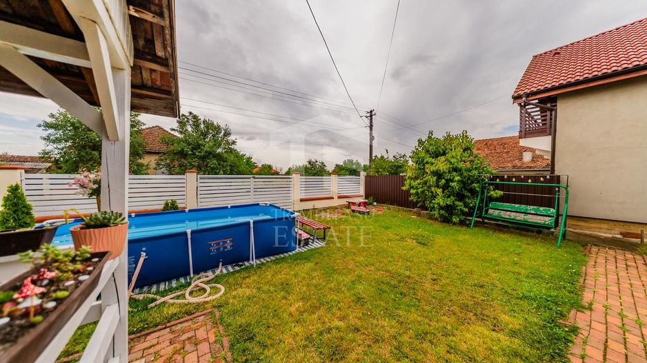 Casa individuala de vanzare in Iratosu 0% COMISION CUMPARATOR - Poză 21