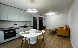 Apartament la cheie | Bloc nou | Zona străzii Porii-Floresti - Poză 4