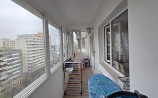 MEGA MALL Apartament 3 camere 82 mp LUX renovat - Socului COM0% - Poză 25