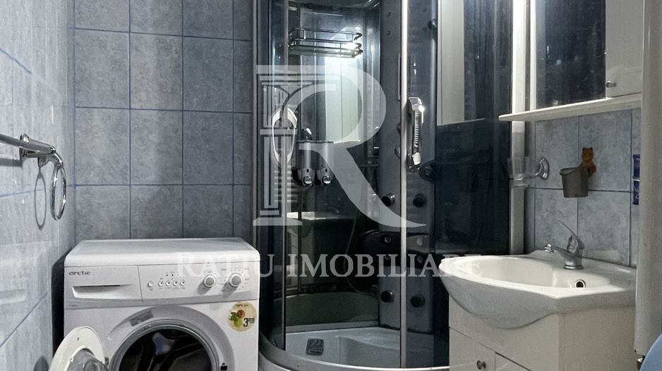 Apartament  cu 2 camere de vanzare | Rogerius | Oradea - Poză 12