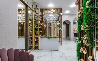 Vânzare, spațiu comercial, 106 mp , str. Vasile Alecsandri Centru - Poză 2