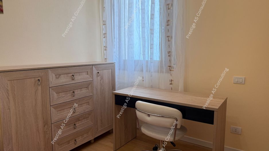 Apartament 3 Camere | Terasa 10mp | Fructus Plaza - Poză 19