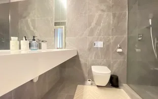 Apartament mobilat LUX***Barbu Vacarescu//Mall Promenada - Poză 11