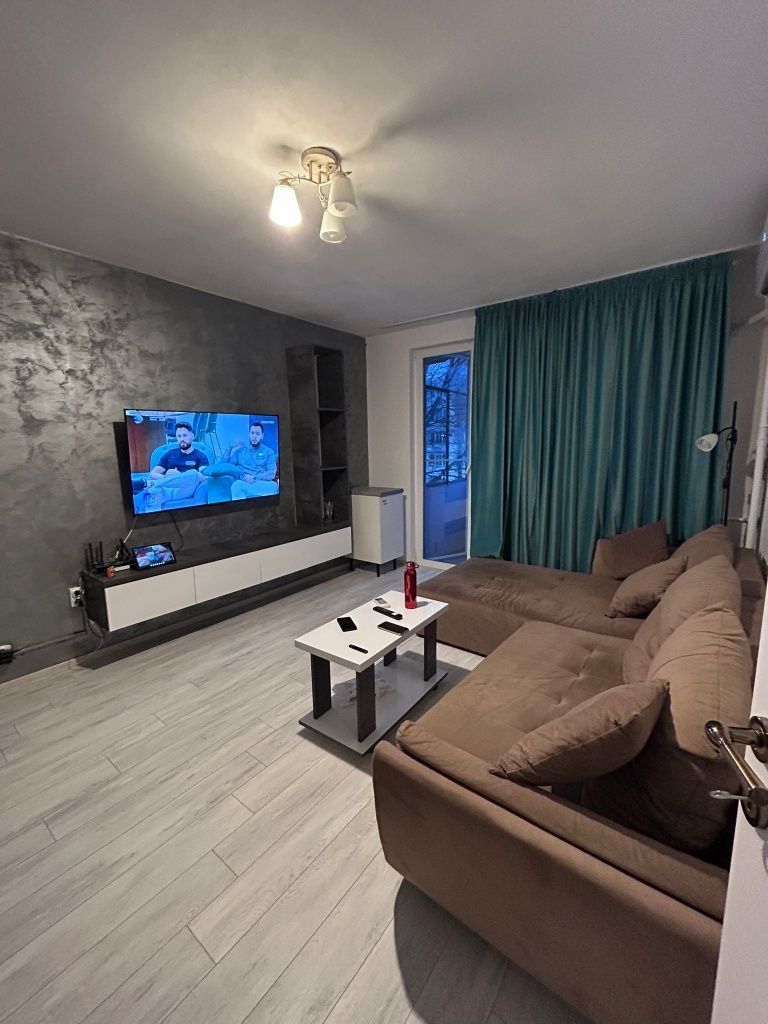 Apartament 2 camere de închiriat Brâncoveanu - Poză 2