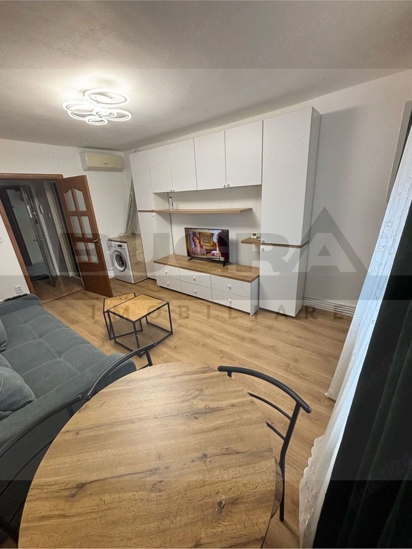 Garsoniera moderna la cheie, 22 mp, zona Fabricii - Poză 2