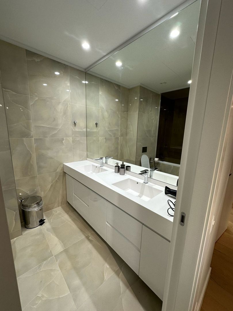 APARTAMENT PREMIUM | 3 CAMERE | ONE VERDI PARK - Poză 16