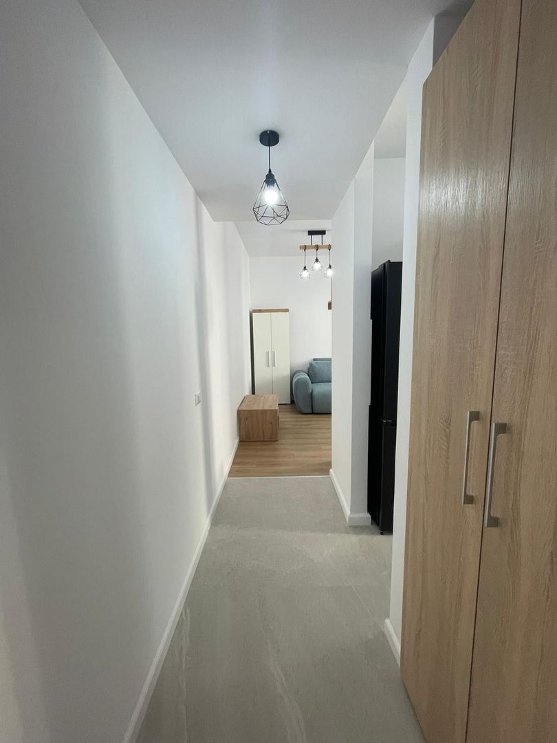 Apartament prima închiriere, bloc nou Buftea, la 25 de minute de Gara de Nord - Poză 6