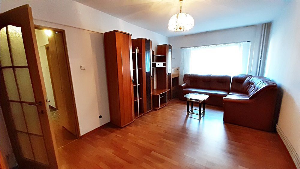 Scriitorilor, apartament de 3 camere etaj 1, pret 95000 euro neg. - Poză 3