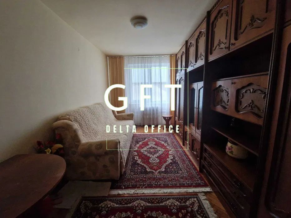 Apartament 3 camere decomandat - Poză 3