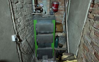 Vânzare, casă, 5 camere, strada Constantin Stamati, Bălți - Poză 16