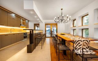 VANZARE VILA S+P+1+T | ZONA BANU MANTA - Poză 7