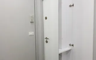 Închiriere 2 Camere Ultracentral, Vedere Dambovita, Renovat - Poză 14