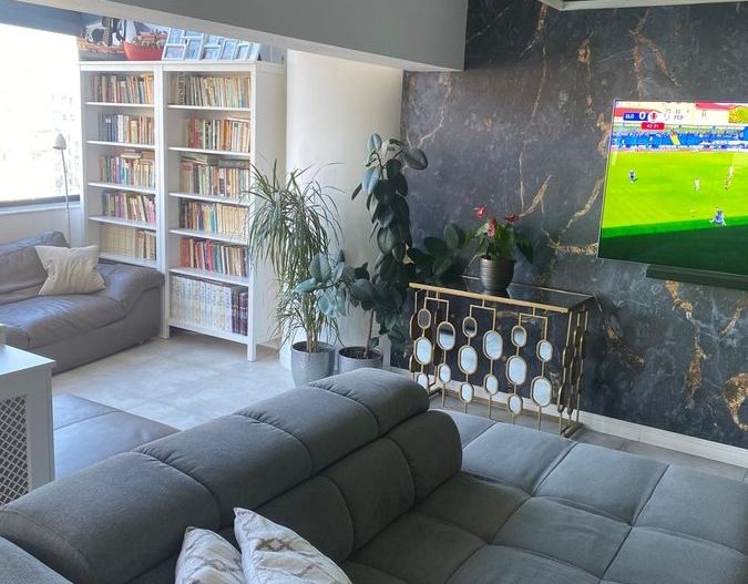 De vanzare Penthouse DUPLEX, ULTRACENTRAL, Unirii, Piata Alba Iulia - Poză 4