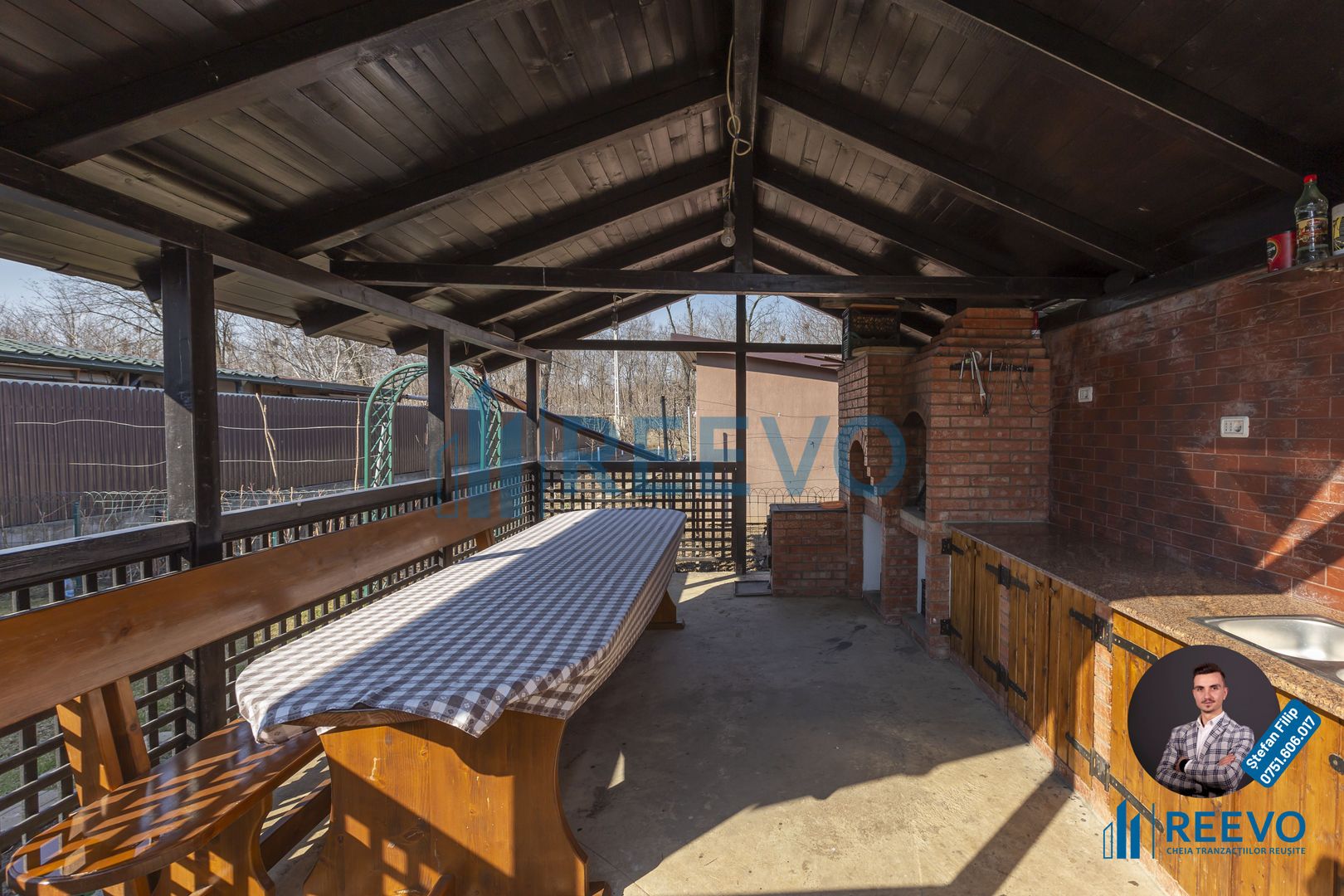 Casa/Vilă de vânzare în Bacău, Sud - Poză 10