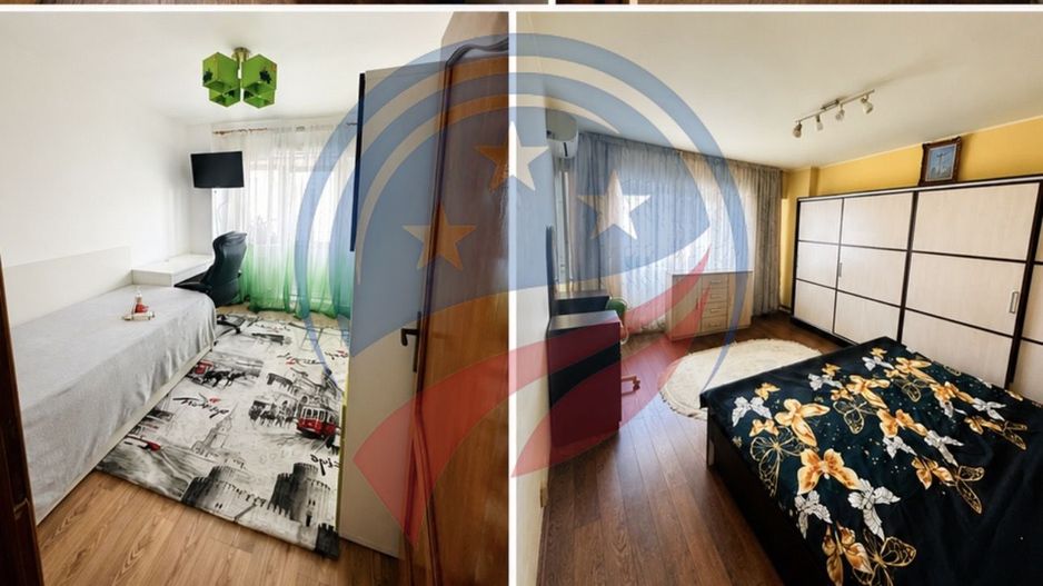 Apartament 3 camere decomandate, zona Lapus - Poză 1
