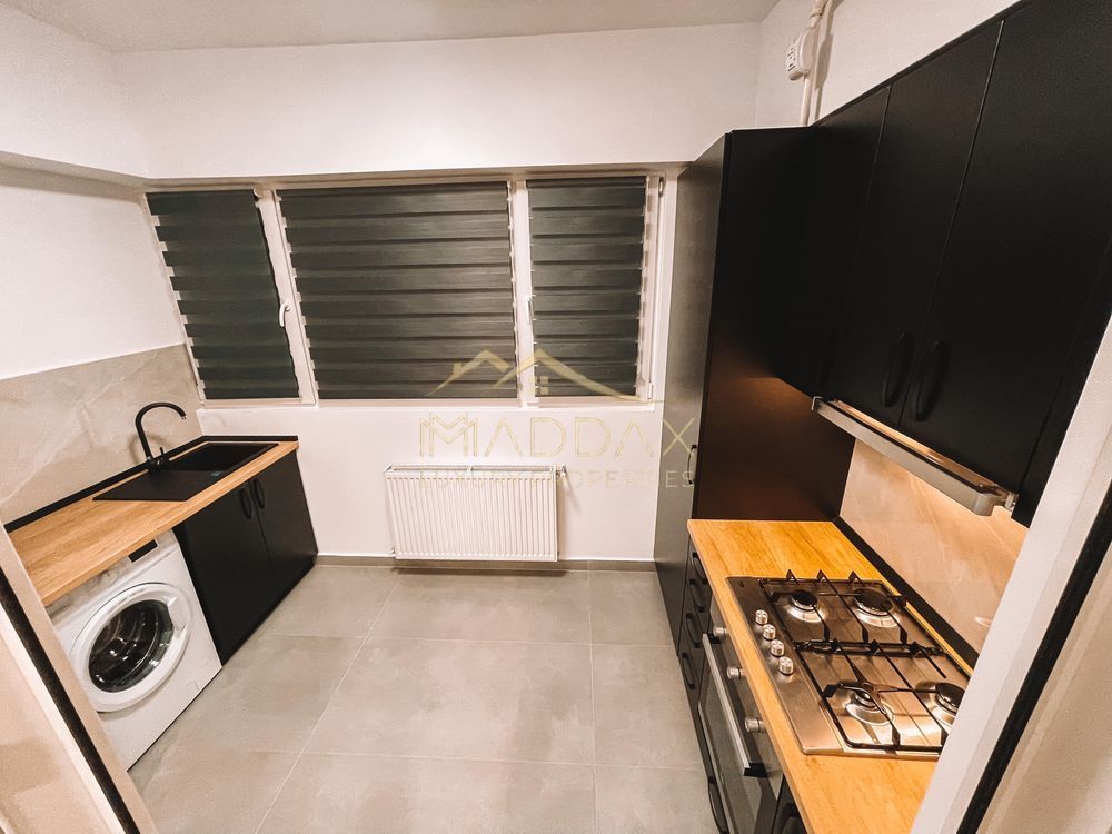 Central Address | Studio Modern 40mp | Parcare Subterană | Centrala - Poză 5