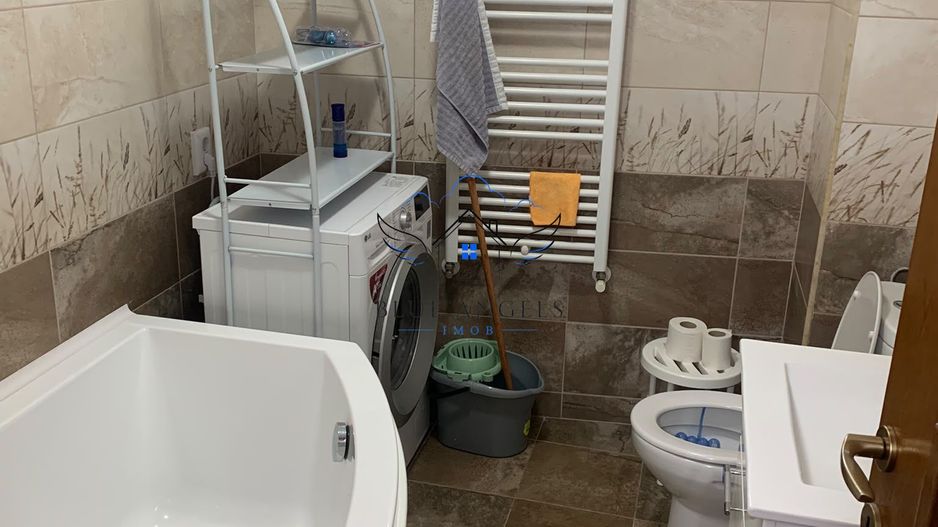 2 Camere, vis a vis de RAR, complet mobilat - Poză 7