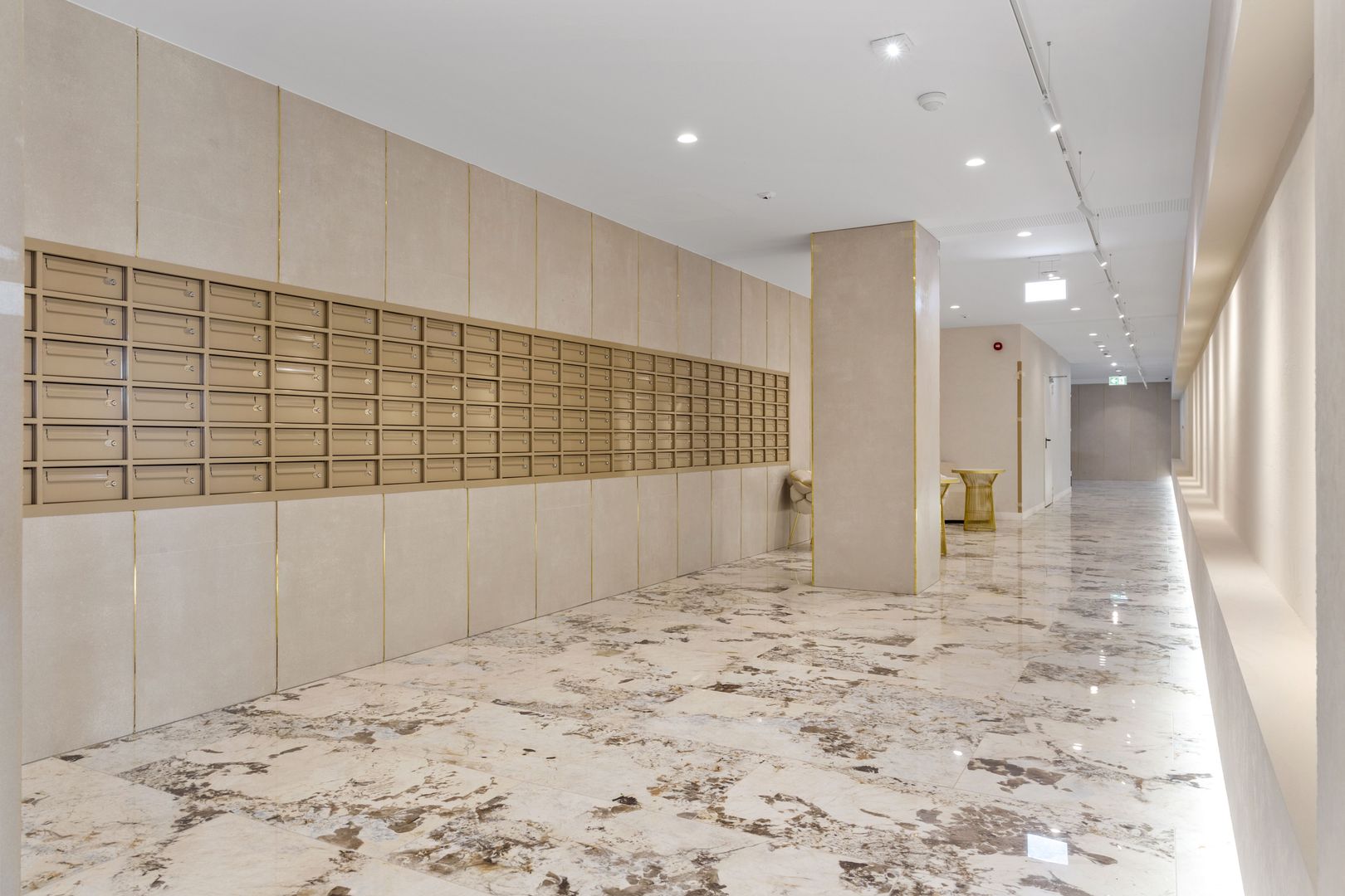 Apartament 2 camere cu parcare subterana ArtCity - Poză 19