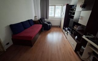 Vanzare Apartament 3 camere, parter/9, bloc reabilitat, 2 băi – Rahova Sebastian - Poză 1