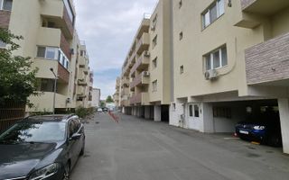 Garsoniera Decomandata Solstitiului Mall La Strada - Amurgului - Poză 13