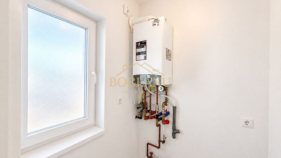 BG175-Duplex Premium Dumbrăvița | 4 Camere | Teren 362 mp | Proprietar - Poză 12