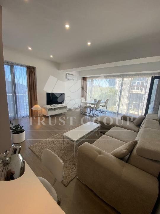 Apartament 2 camere Floreasca - Poză 1